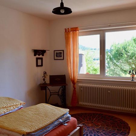 Ferienwohnung Ruth Neustadt an der Weinstraße Exterior foto