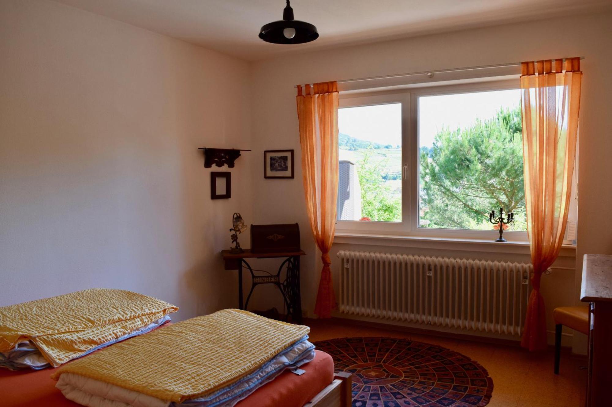 Ferienwohnung Ruth Neustadt an der Weinstraße Exterior foto