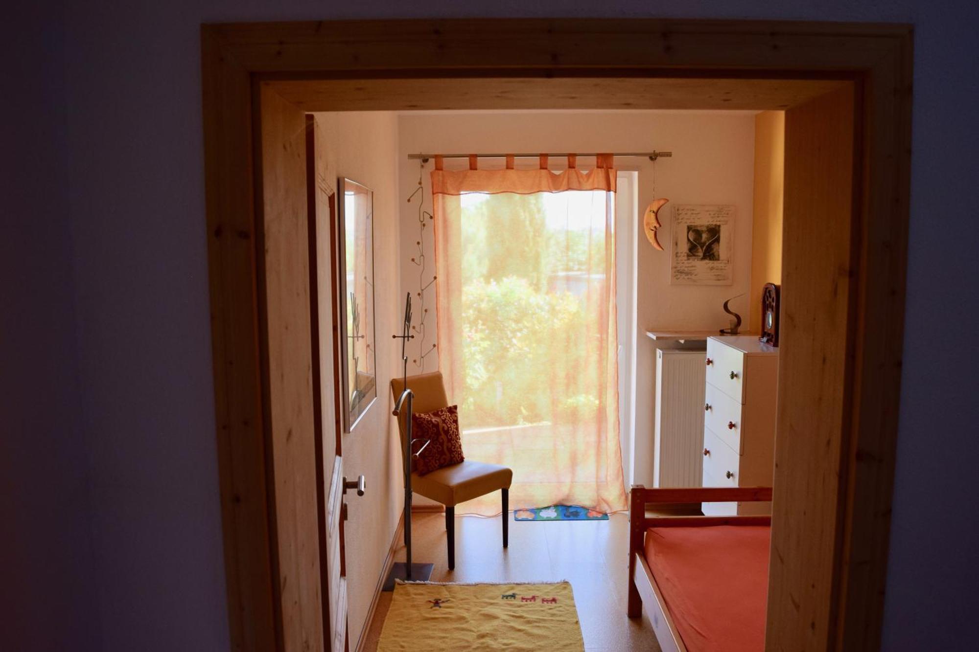 Ferienwohnung Ruth Neustadt an der Weinstraße Exterior foto