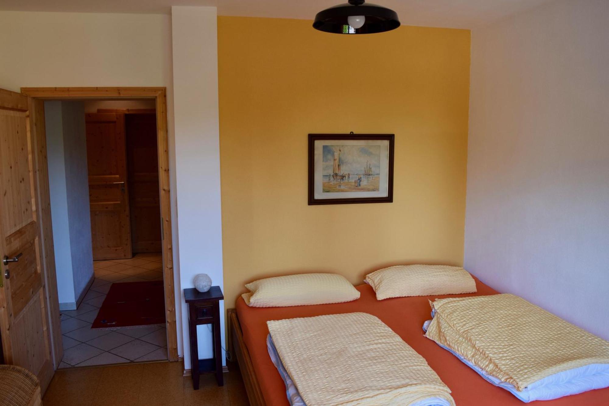 Ferienwohnung Ruth Neustadt an der Weinstraße Exterior foto