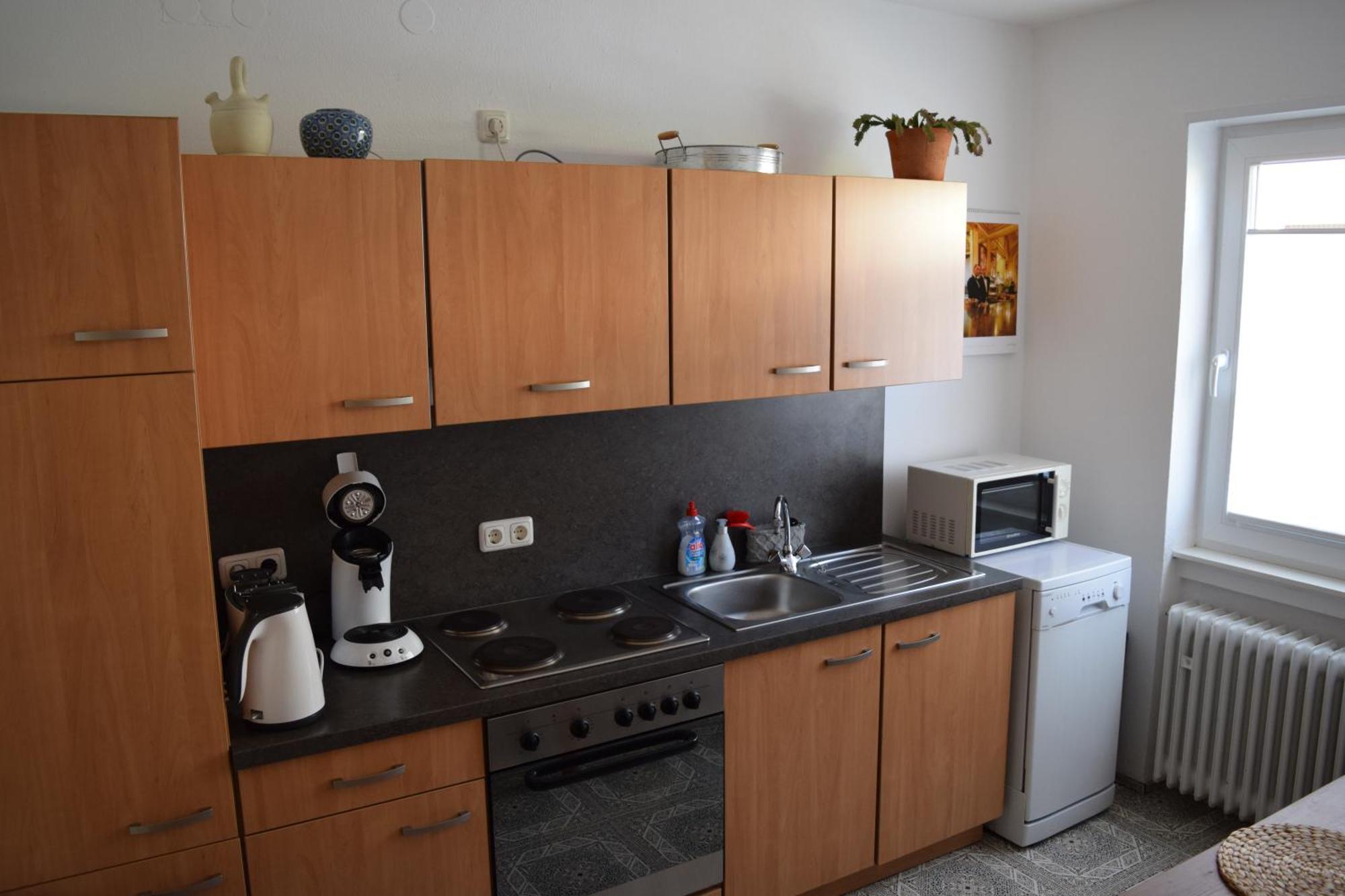 Ferienwohnung Ruth Neustadt an der Weinstraße Exterior foto
